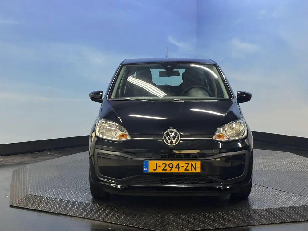 Volkswagen Up! 1.0 BMT move up! Airco | 5 DRS | Nederlandse uit 2020, foto 12