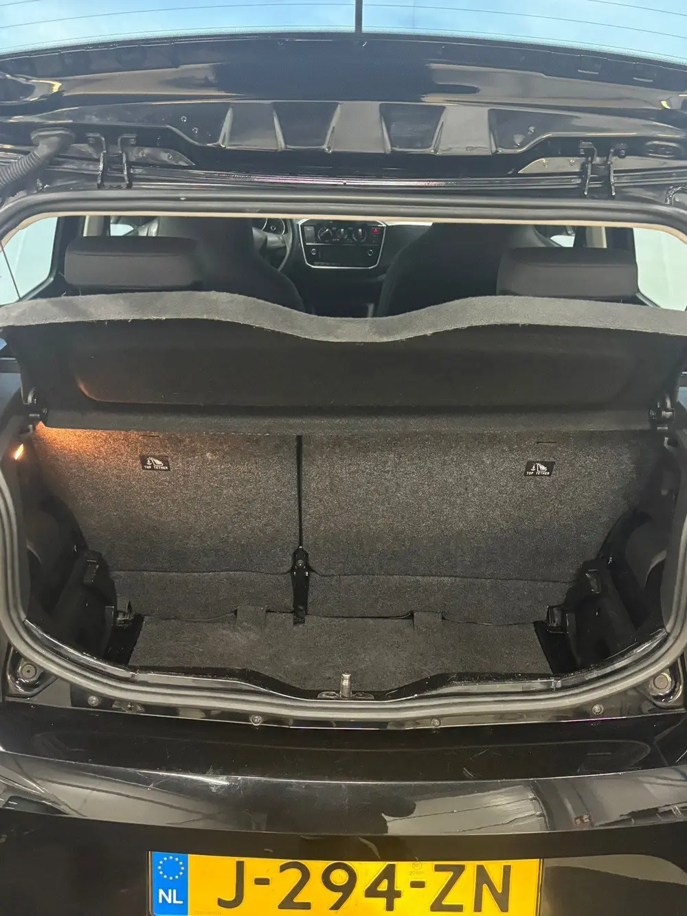 Volkswagen Up! 1.0 BMT move up! Airco | 5 DRS | Nederlandse uit 2020, foto 13
