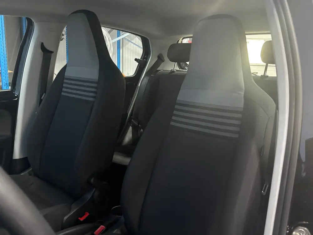 Volkswagen Up! 1.0 BMT move up! Airco | 5 DRS | Nederlandse uit 2020, foto 15