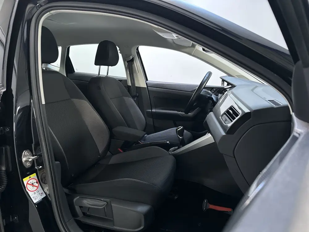 Volkswagen Polo 1.0 TSI Life Parkeersensoren App-Connect DAB uit 2021, foto 5