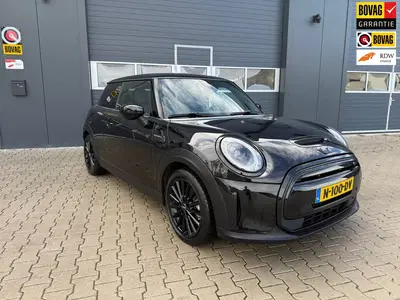 Mini Electric COOPER S uit 2021