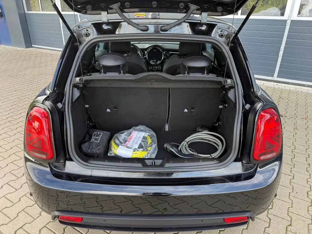 Mini Electric COOPER S uit 2021, foto 14