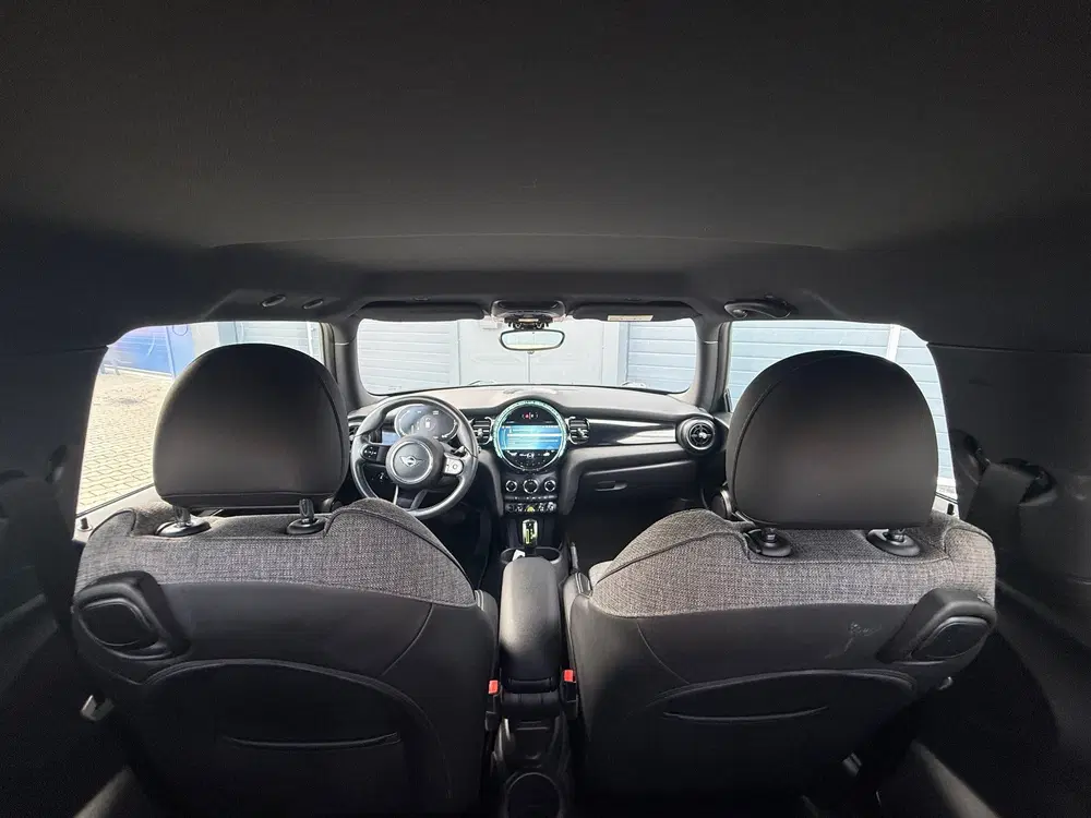 Mini Electric COOPER S uit 2021, foto 15