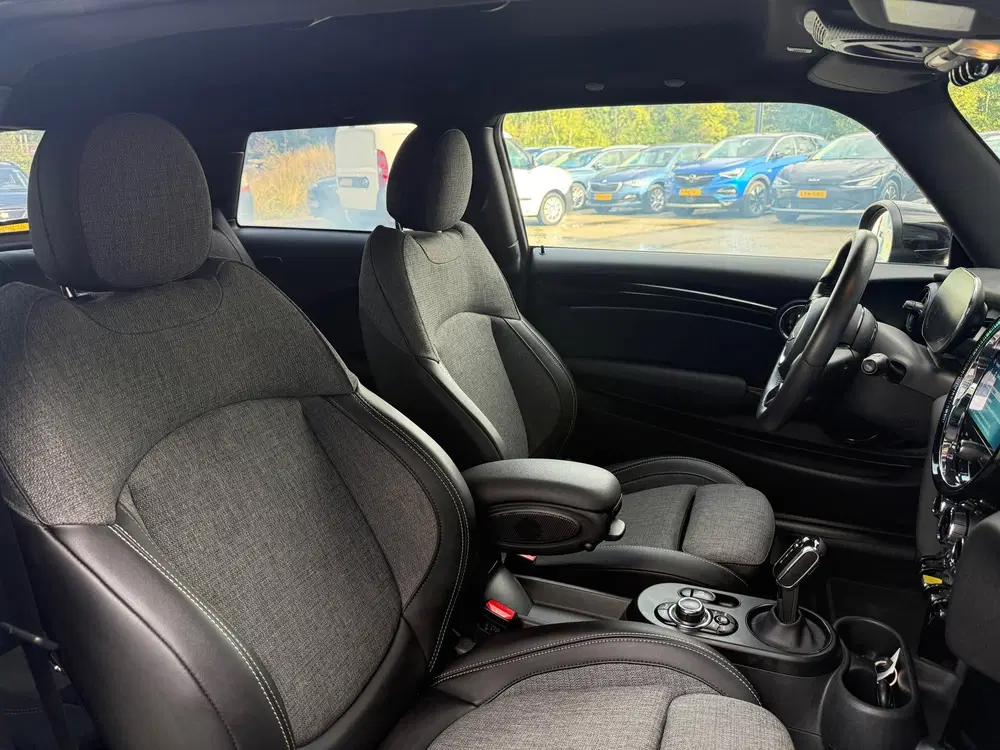 Mini Electric COOPER S uit 2021, foto 19