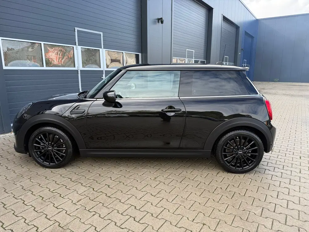 Mini Electric COOPER S uit 2021, foto 7