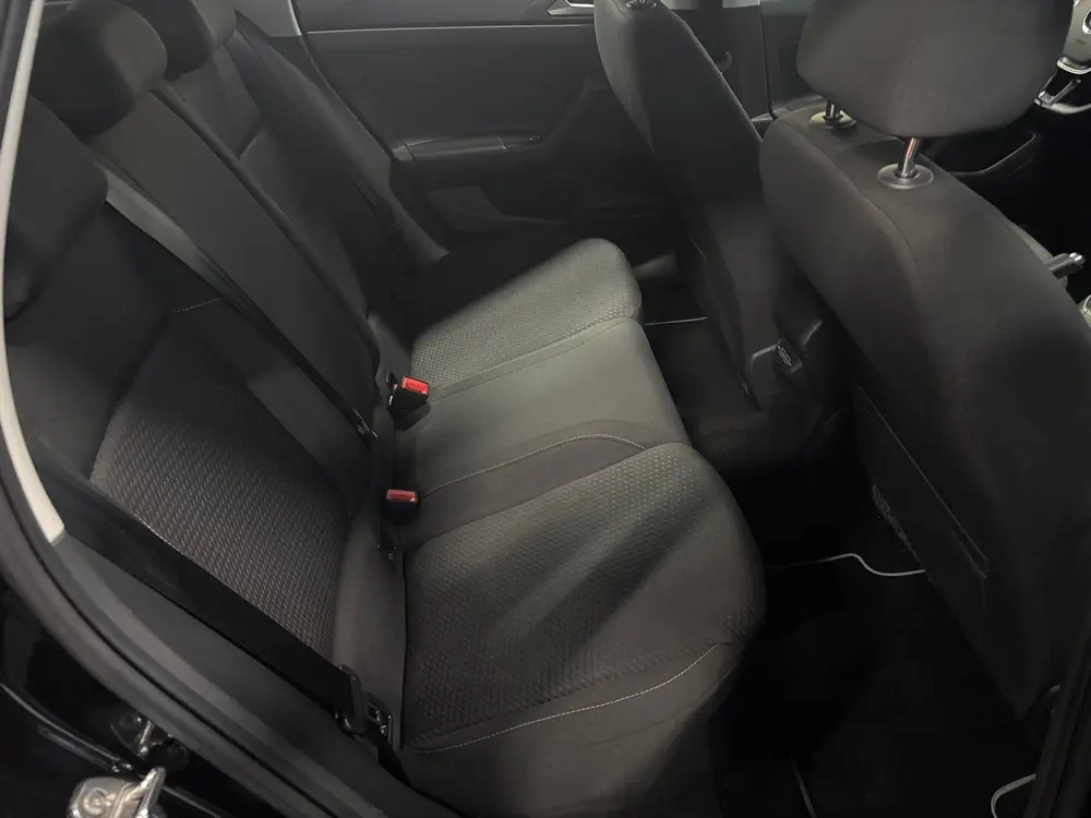 Volkswagen Polo 1.0 TSI Comfortline Airco | Navi | ACC | DAB uit 2020, foto 14