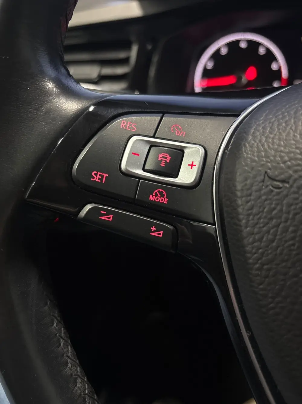 Volkswagen Polo 1.0 TSI Comfortline Airco | Navi | ACC | DAB uit 2020, foto 20
