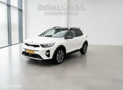 Kia Stonic 1.0 T-GDi DynamicPlusLine | Trekhaak | Camera | C uit 2019