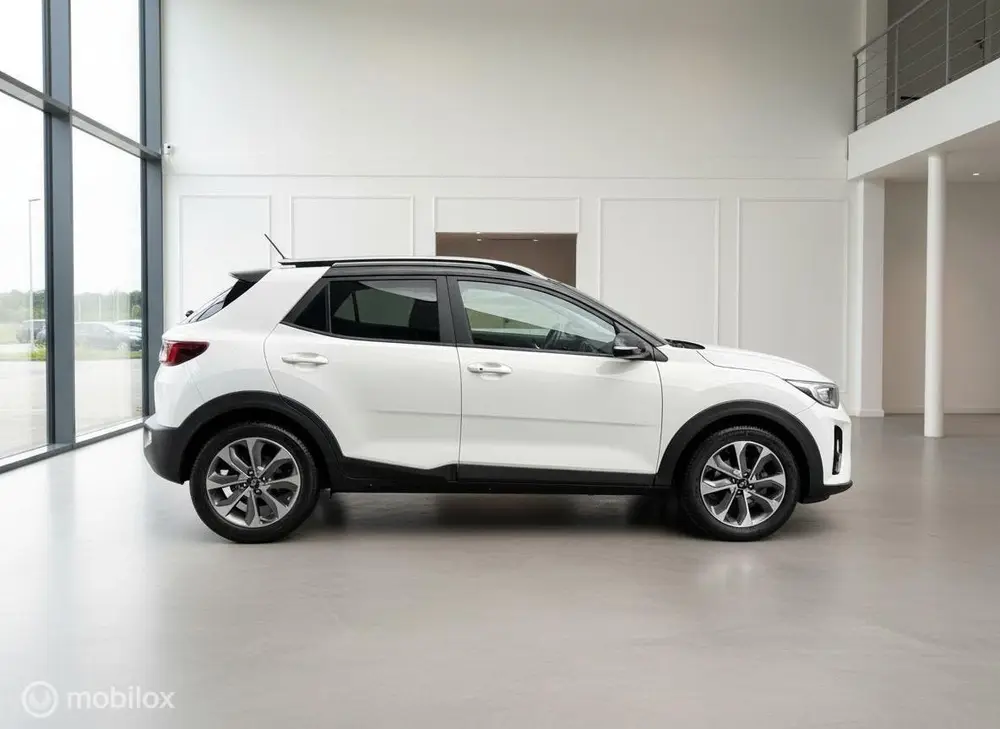 Kia Stonic 1.0 T-GDi DynamicPlusLine | Trekhaak | Camera | C uit 2019, foto 10