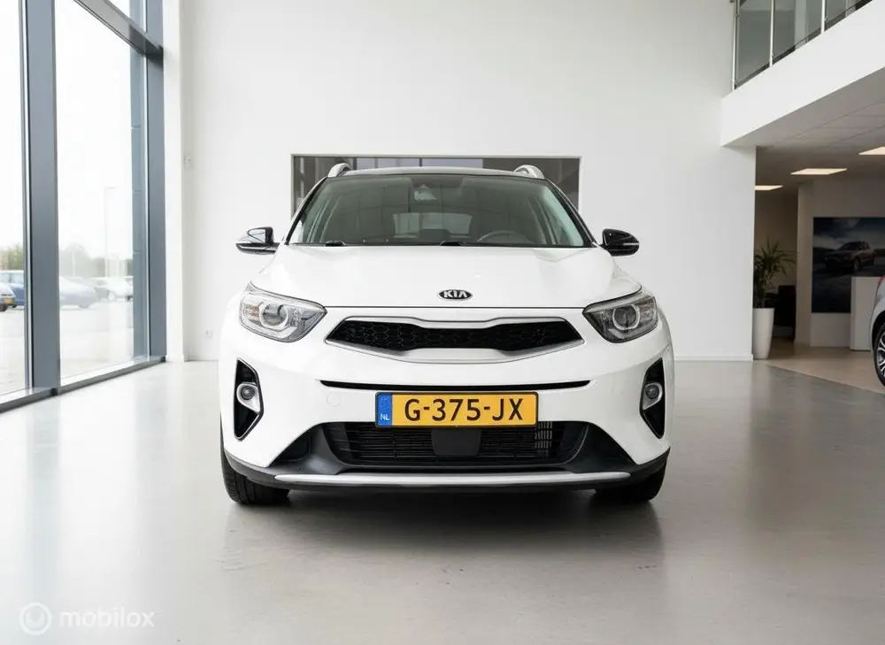 Kia Stonic 1.0 T-GDi DynamicPlusLine | Trekhaak | Camera | C uit 2019, foto 13