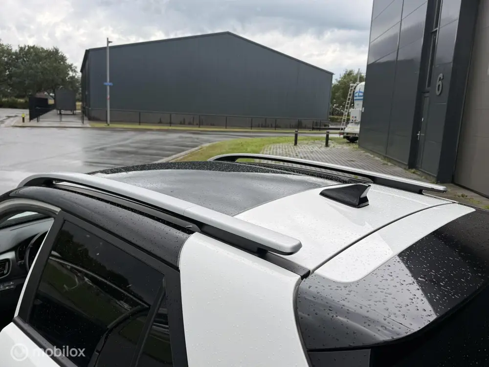 Kia Stonic 1.0 T-GDi DynamicPlusLine | Trekhaak | Camera | C uit 2019, foto 14