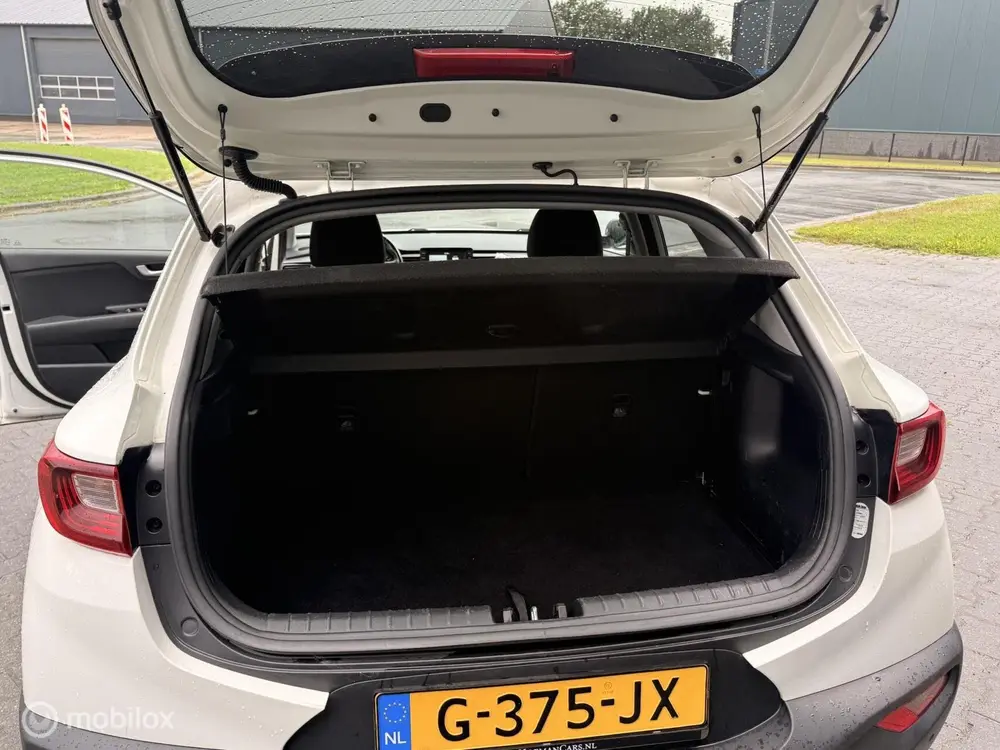 Kia Stonic 1.0 T-GDi DynamicPlusLine | Trekhaak | Camera | C uit 2019, foto 16