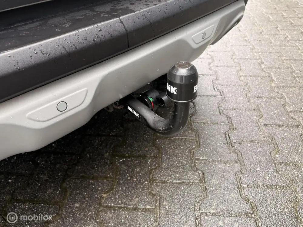 Kia Stonic 1.0 T-GDi DynamicPlusLine | Trekhaak | Camera | C uit 2019, foto 19