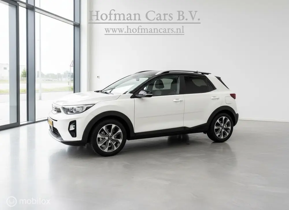 Kia Stonic 1.0 T-GDi DynamicPlusLine | Trekhaak | Camera | C uit 2019, foto 3