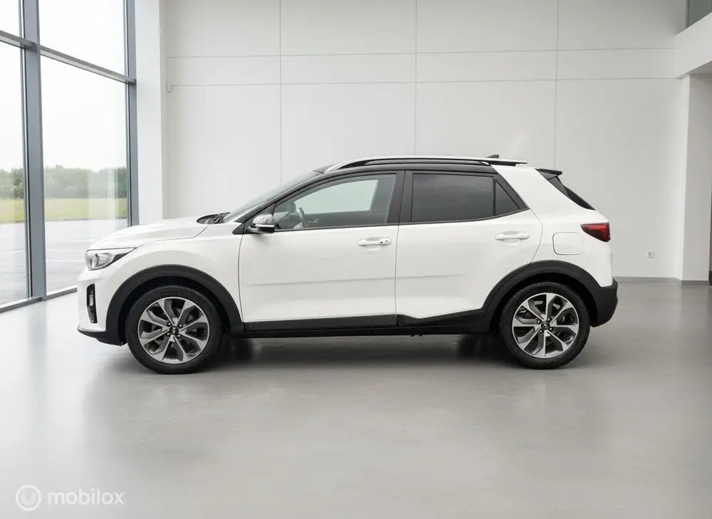 Kia Stonic 1.0 T-GDi DynamicPlusLine | Trekhaak | Camera | C uit 2019, foto 4