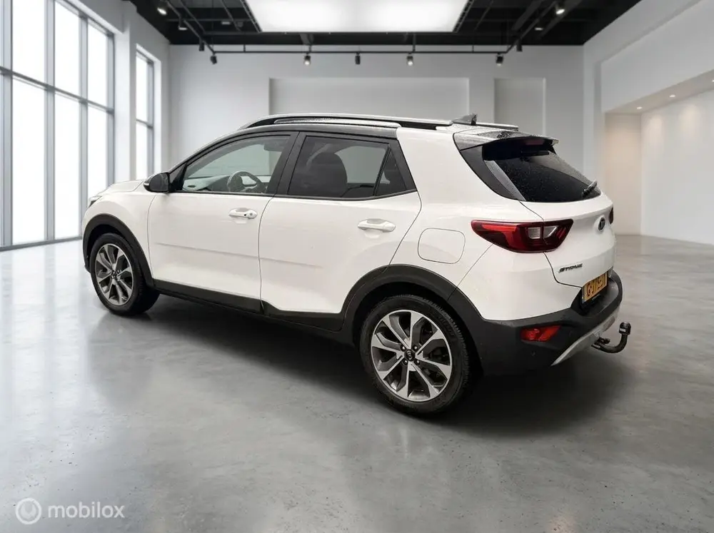 Kia Stonic 1.0 T-GDi DynamicPlusLine | Trekhaak | Camera | C uit 2019, foto 5