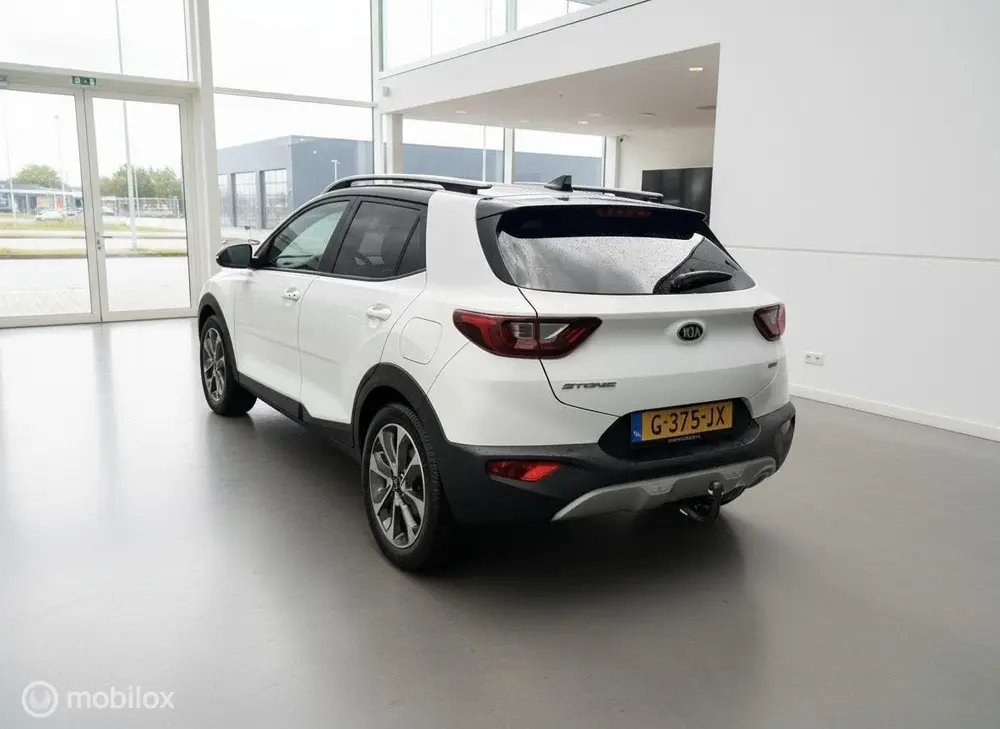 Kia Stonic 1.0 T-GDi DynamicPlusLine | Trekhaak | Camera | C uit 2019, foto 6