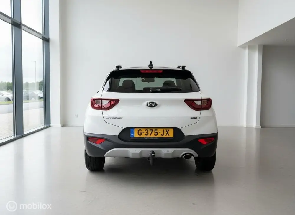 Kia Stonic 1.0 T-GDi DynamicPlusLine | Trekhaak | Camera | C uit 2019, foto 7
