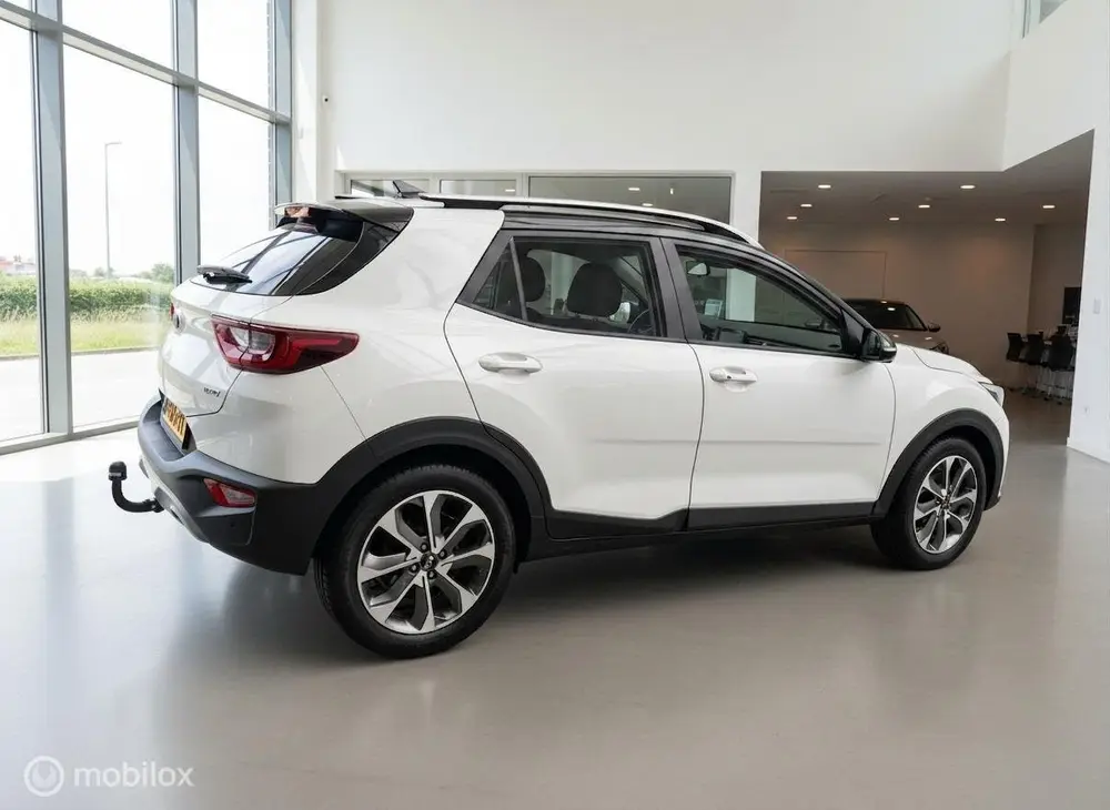 Kia Stonic 1.0 T-GDi DynamicPlusLine | Trekhaak | Camera | C uit 2019, foto 9