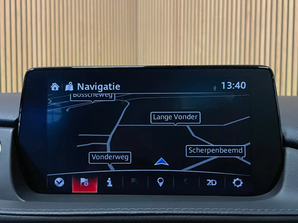 Mazda 6 2.0 SkyActiv-G 165 Signature|FULL OPTION|TREKAAK|ACC uit 2019, foto 12