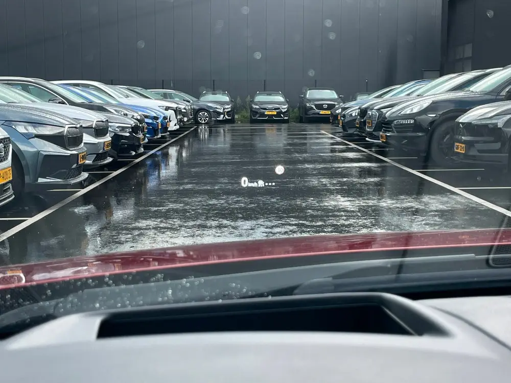 Mazda 6 2.0 SkyActiv-G 165 Signature|FULL OPTION|TREKAAK|ACC uit 2019, foto 15