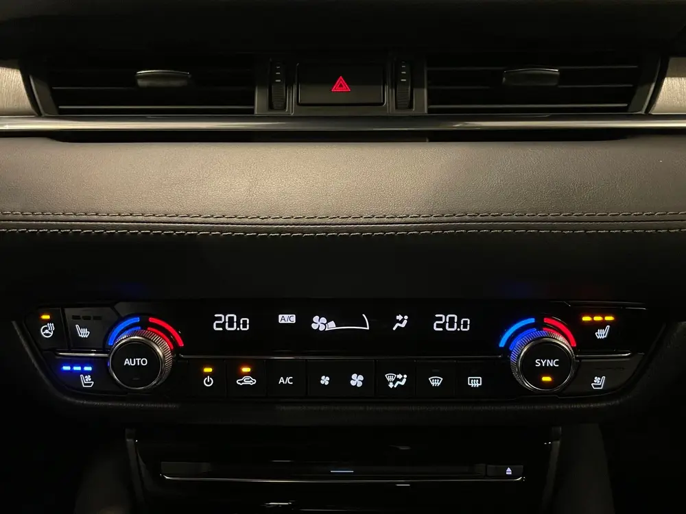 Mazda 6 2.0 SkyActiv-G 165 Signature|FULL OPTION|TREKAAK|ACC uit 2019, foto 16