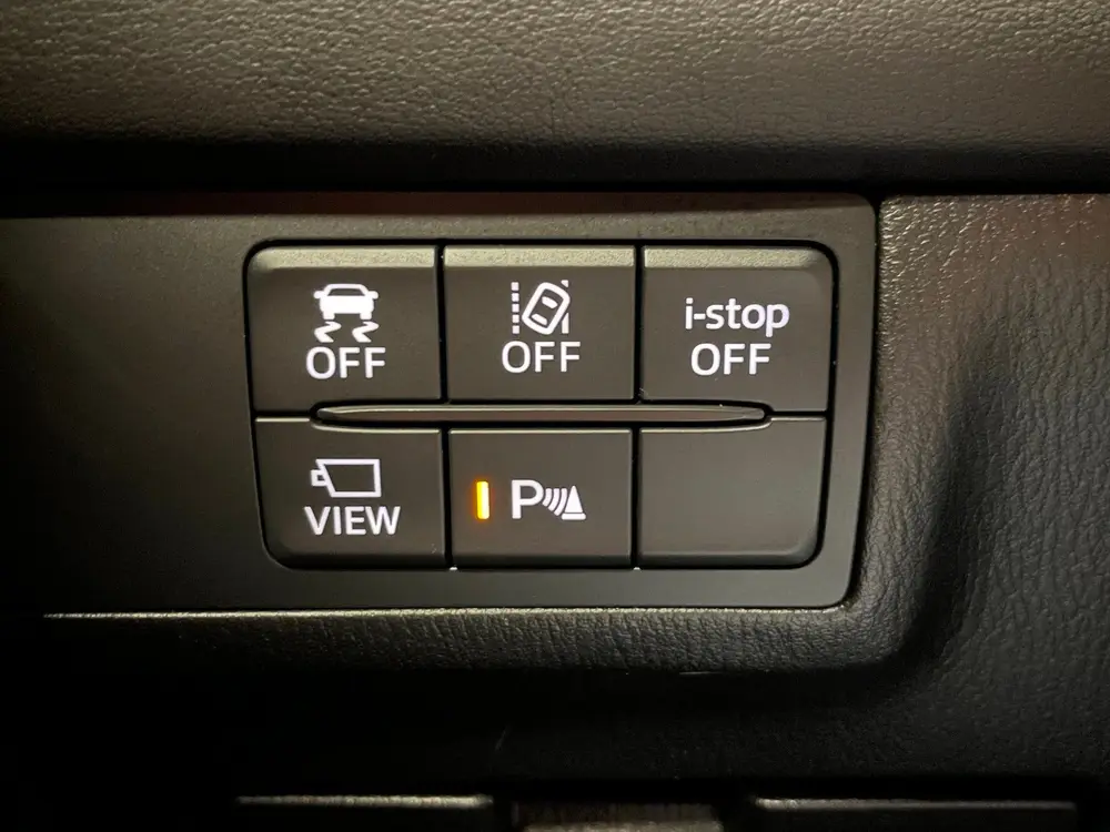 Mazda 6 2.0 SkyActiv-G 165 Signature|FULL OPTION|TREKAAK|ACC uit 2019, foto 17