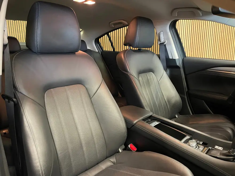 Mazda 6 2.0 SkyActiv-G 165 Signature|FULL OPTION|TREKAAK|ACC uit 2019, foto 7