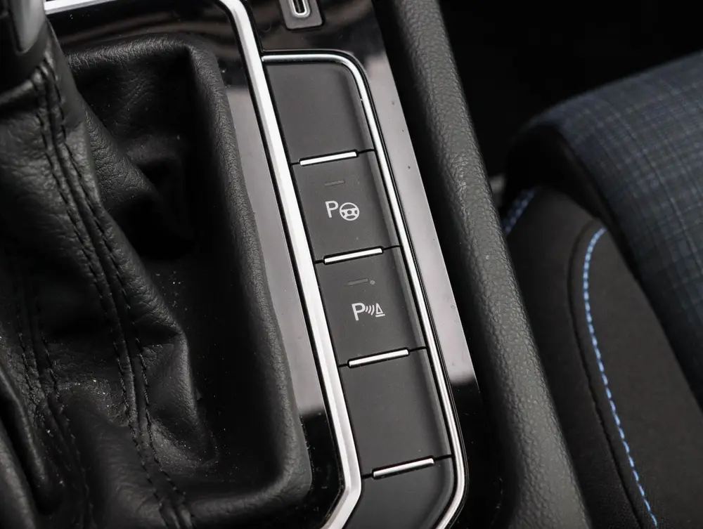 Volkswagen Passat Variant 1.4 TSI PHEV GTE Business | SoH 89 uit 2020, foto 12