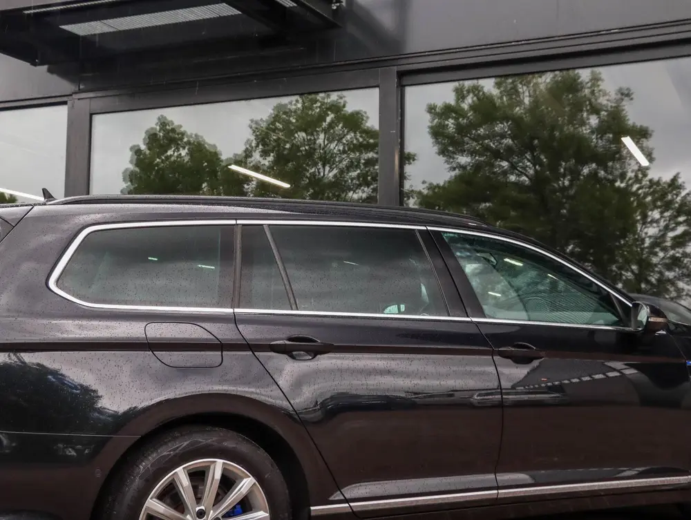 Volkswagen Passat Variant 1.4 TSI PHEV GTE Business | SoH 89 uit 2020, foto 16