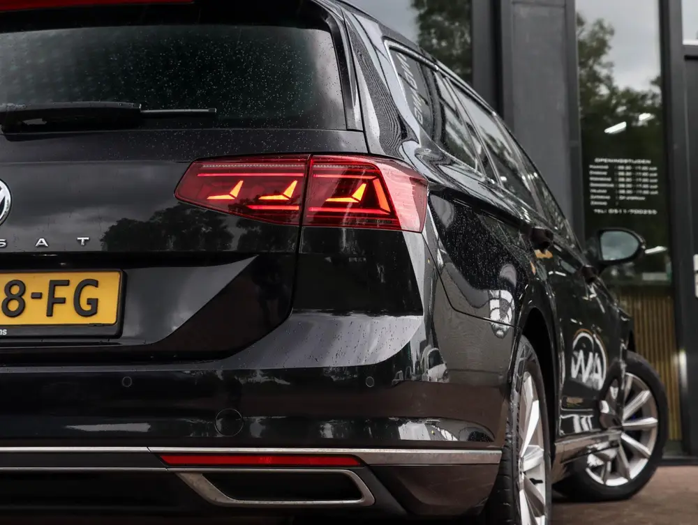 Volkswagen Passat Variant 1.4 TSI PHEV GTE Business | SoH 89 uit 2020, foto 17