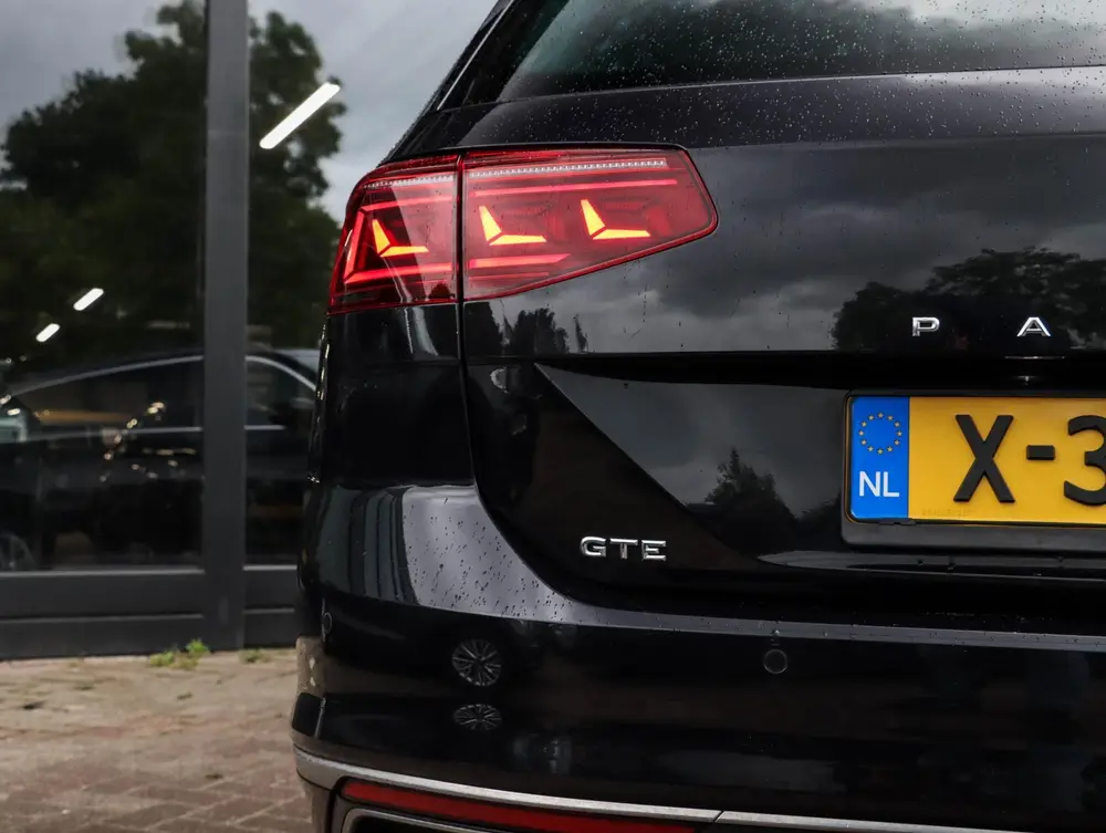Volkswagen Passat Variant 1.4 TSI PHEV GTE Business | SoH 89 uit 2020, foto 20