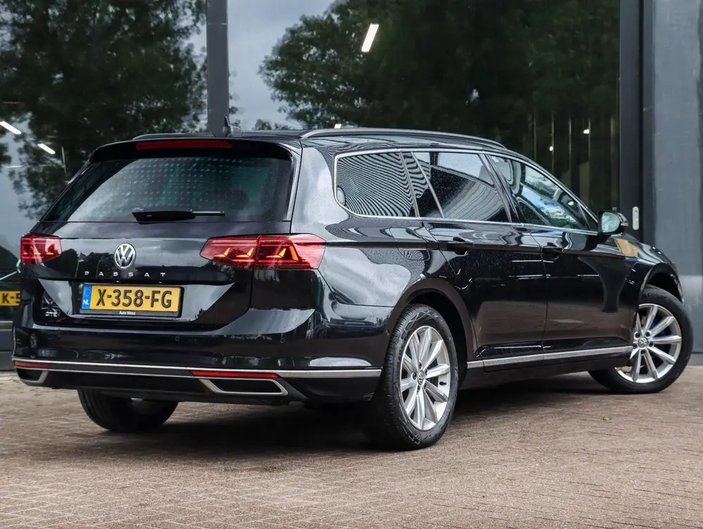Volkswagen Passat Variant 1.4 TSI PHEV GTE Business | SoH 89 uit 2020, foto 3
