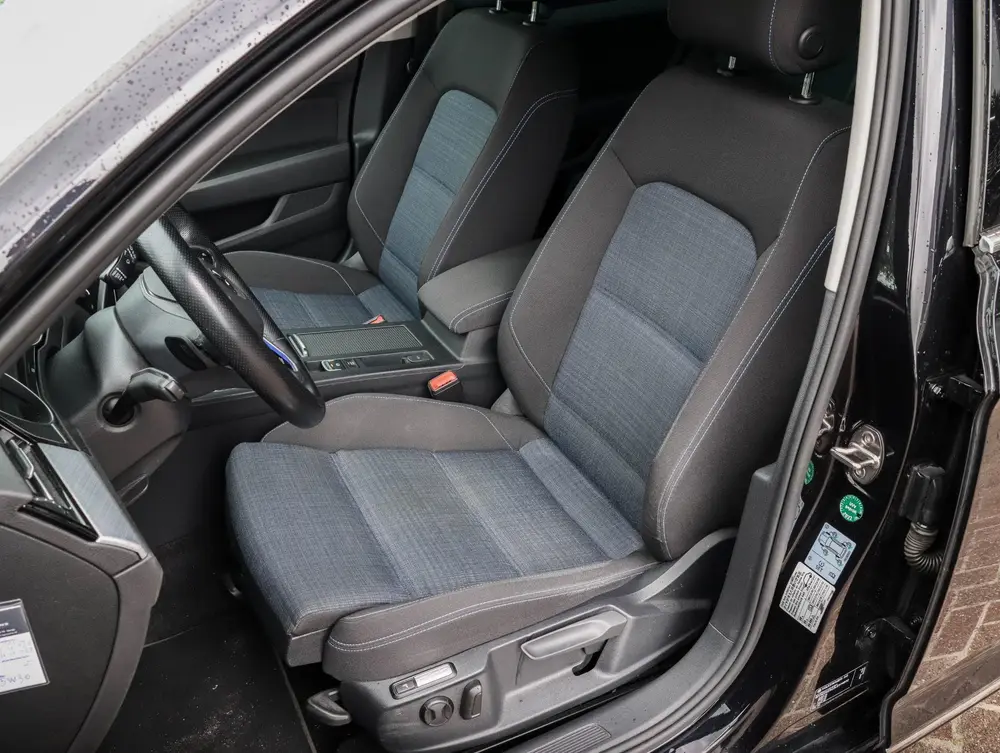 Volkswagen Passat Variant 1.4 TSI PHEV GTE Business | SoH 89 uit 2020, foto 4