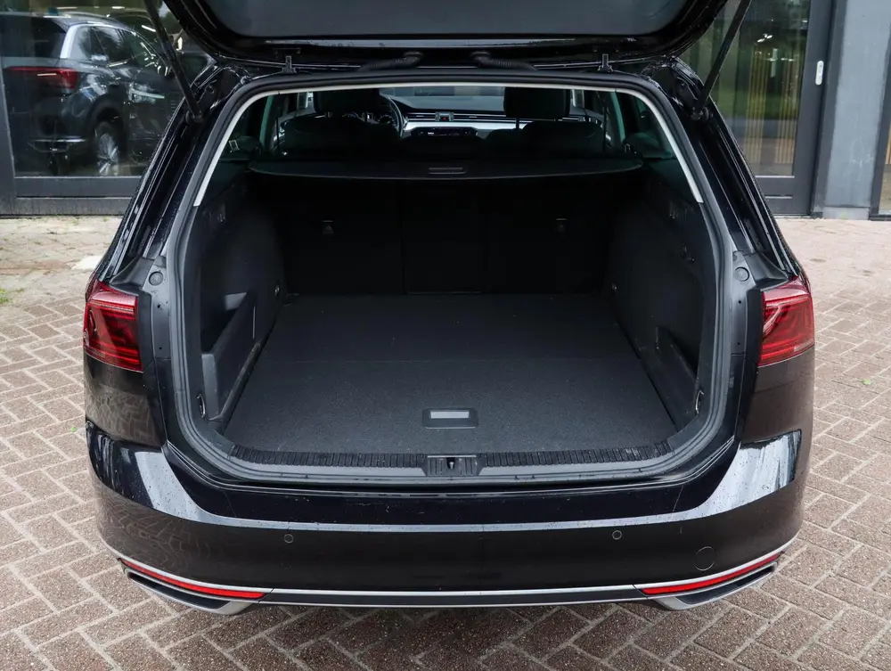 Volkswagen Passat Variant 1.4 TSI PHEV GTE Business | SoH 89 uit 2020, foto 7