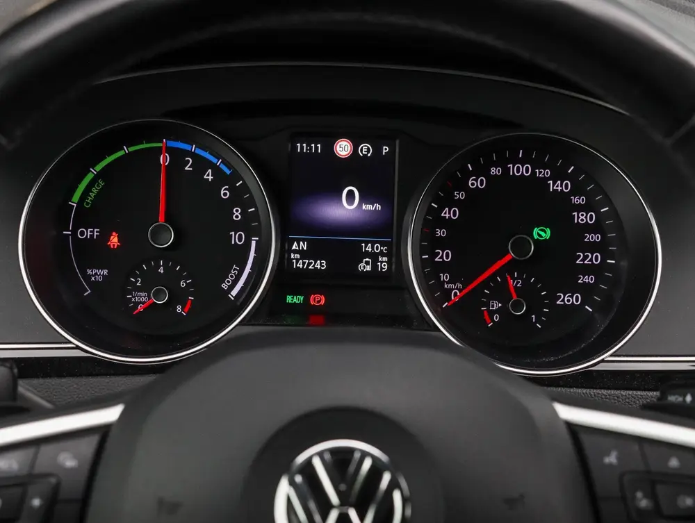 Volkswagen Passat Variant 1.4 TSI PHEV GTE Business | SoH 89 uit 2020, foto 8