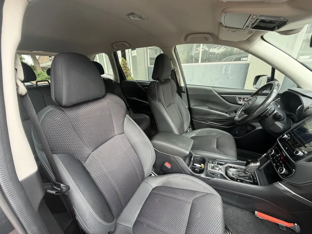 Subaru Forester 2.0i e-BOXER Luxury Bj 2020 Km 79.000 Nap 1e uit 2020, foto 7