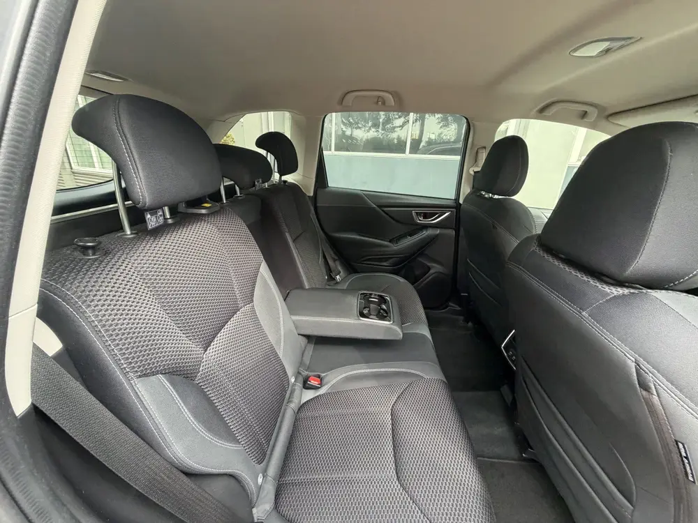 Subaru Forester 2.0i e-BOXER Luxury Bj 2020 Km 79.000 Nap 1e uit 2020, foto 9