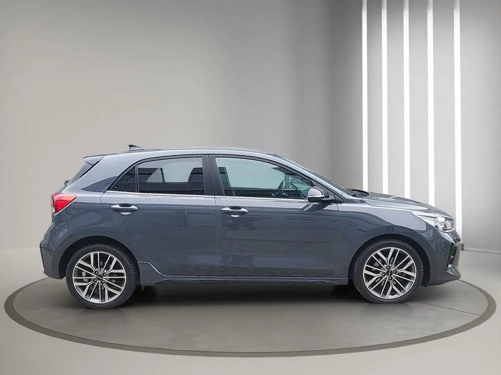 Kia Rio 1.0 T-GDi GT-line uit 2023, foto 7