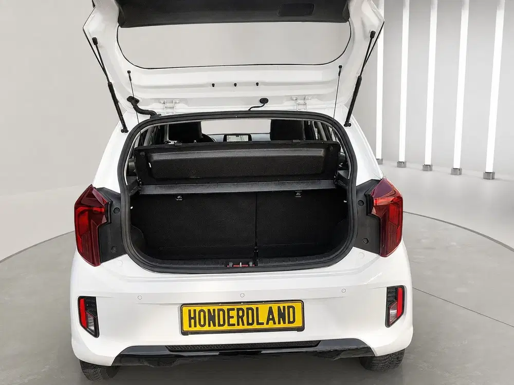Kia Picanto 1.0 DPI 2024 stoel+stuurverwarming uit 2024, foto 10