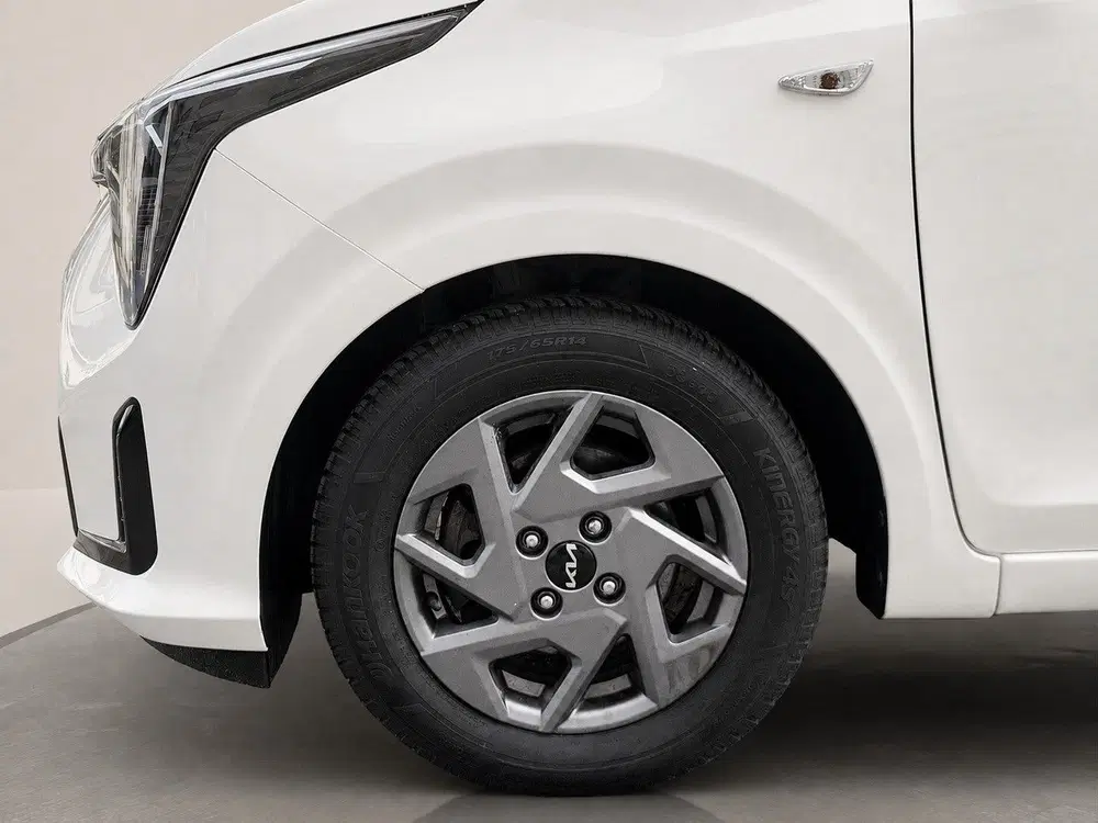 Kia Picanto 1.0 DPI 2024 stoel+stuurverwarming uit 2024, foto 11