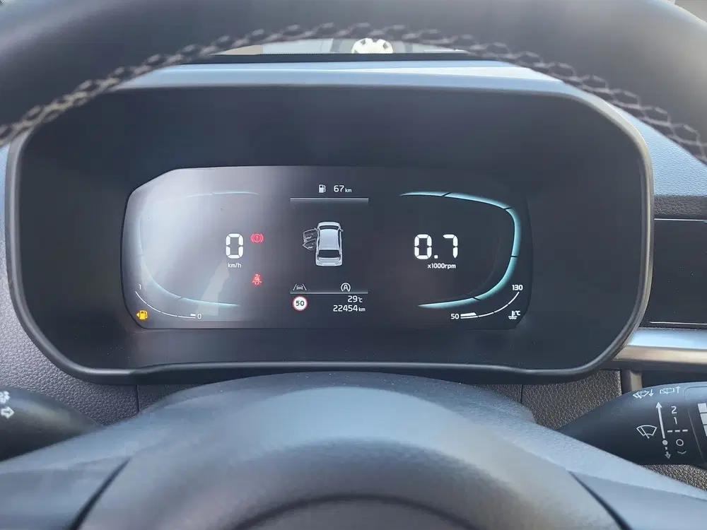 Kia Picanto 1.0 DPI 2024 stoel+stuurverwarming uit 2024, foto 14
