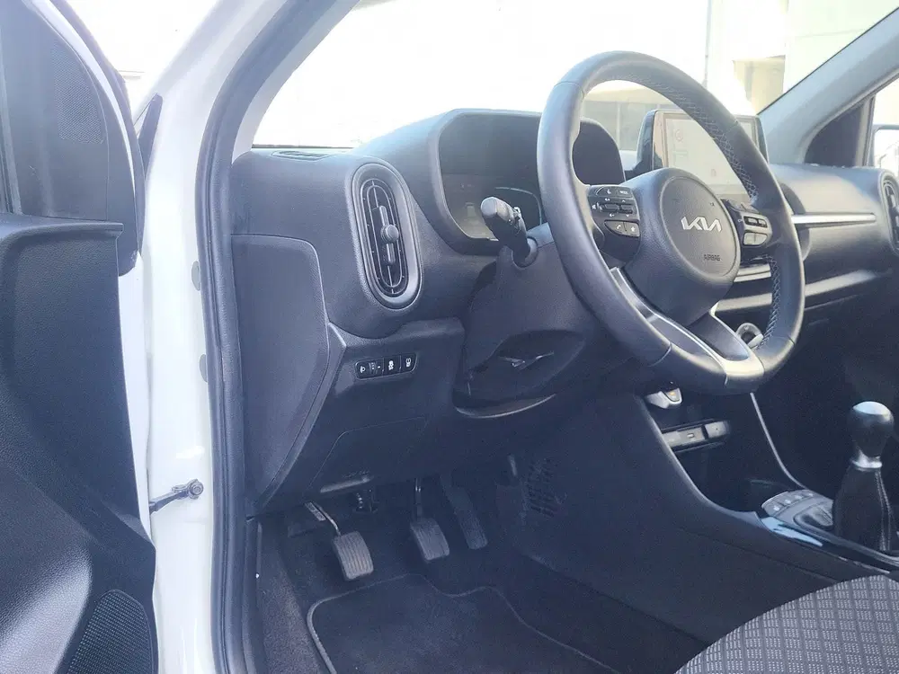 Kia Picanto 1.0 DPI 2024 stoel+stuurverwarming uit 2024, foto 15
