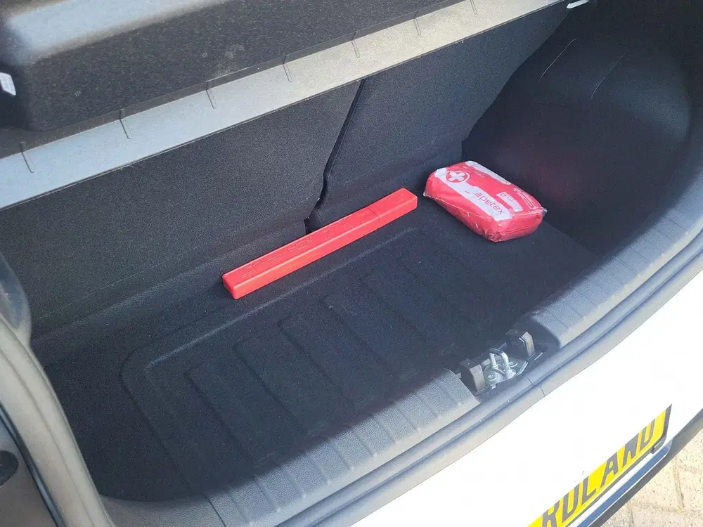 Kia Picanto 1.0 DPI 2024 stoel+stuurverwarming uit 2024, foto 16