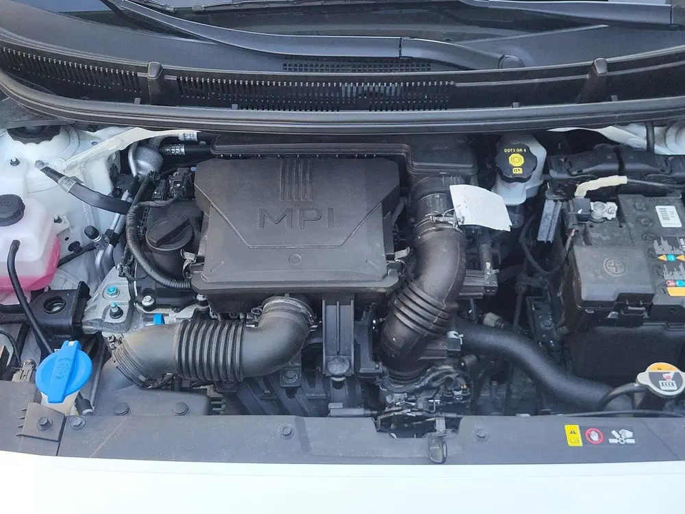 Kia Picanto 1.0 DPI 2024 stoel+stuurverwarming uit 2024, foto 17