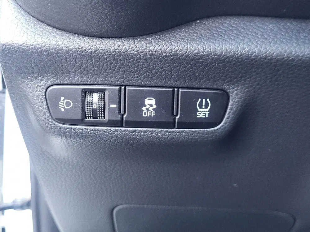Kia Picanto 1.0 DPI 2024 stoel+stuurverwarming uit 2024, foto 19