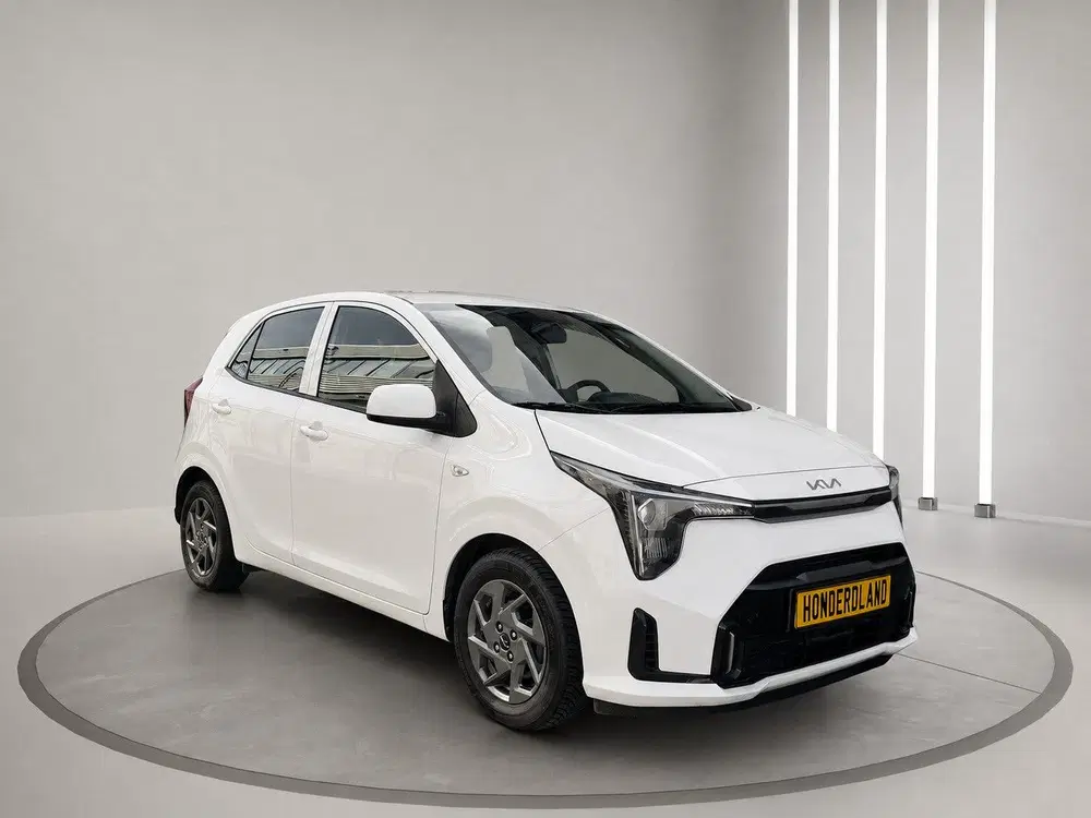 Kia Picanto 1.0 DPI 2024 stoel+stuurverwarming uit 2024, foto 2