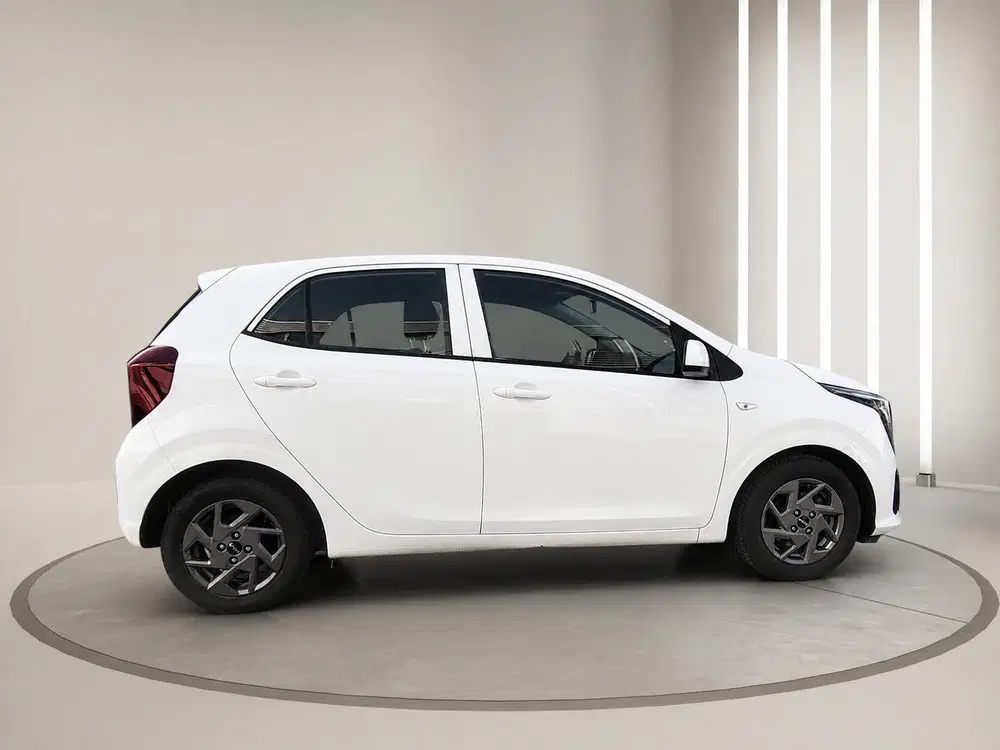 Kia Picanto 1.0 DPI 2024 stoel+stuurverwarming uit 2024, foto 3