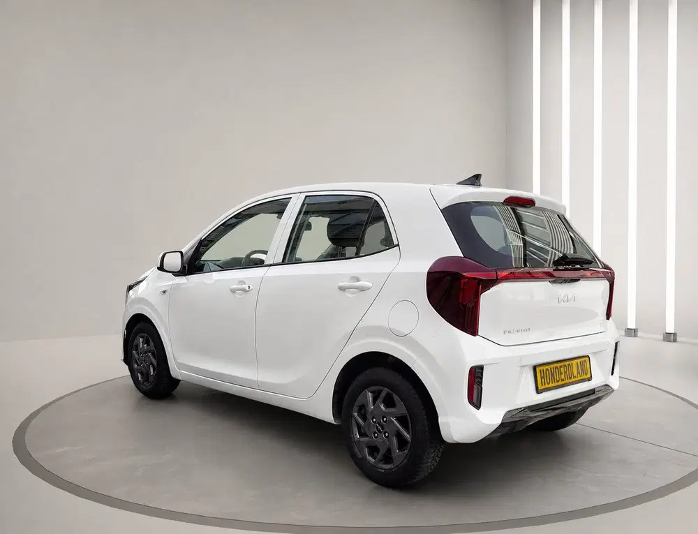 Kia Picanto 1.0 DPI 2024 stoel+stuurverwarming uit 2024, foto 6