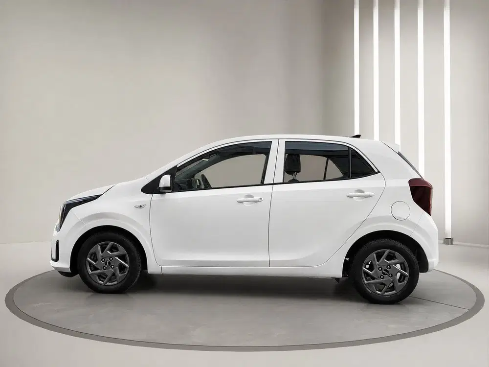 Kia Picanto 1.0 DPI 2024 stoel+stuurverwarming uit 2024, foto 7